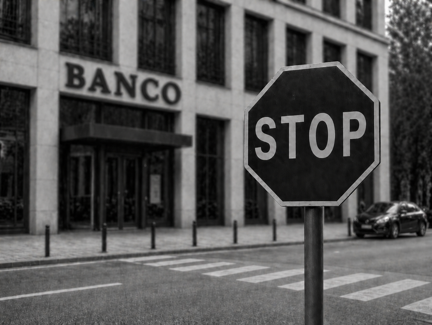 EL SUPREMO ADVIERTE A LA BANCA: EL CONCURSO NO LEGITIMA EL BLOQUEO DE LA FINANCIACIÓN.