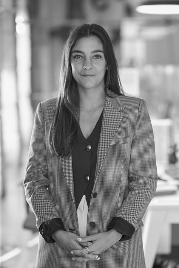 Marta Giménez Aparicio