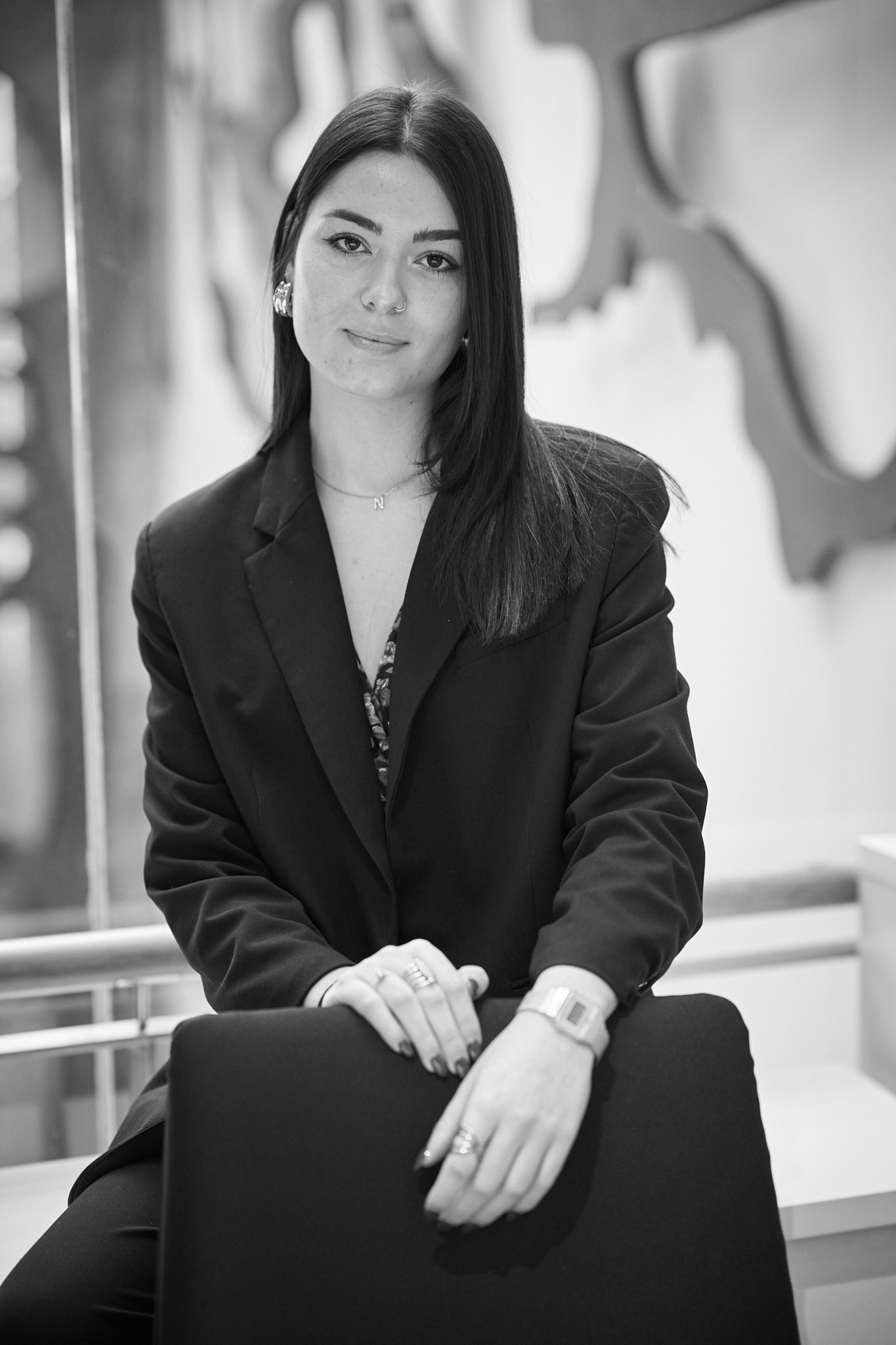 Nuria Bouzas Pousada