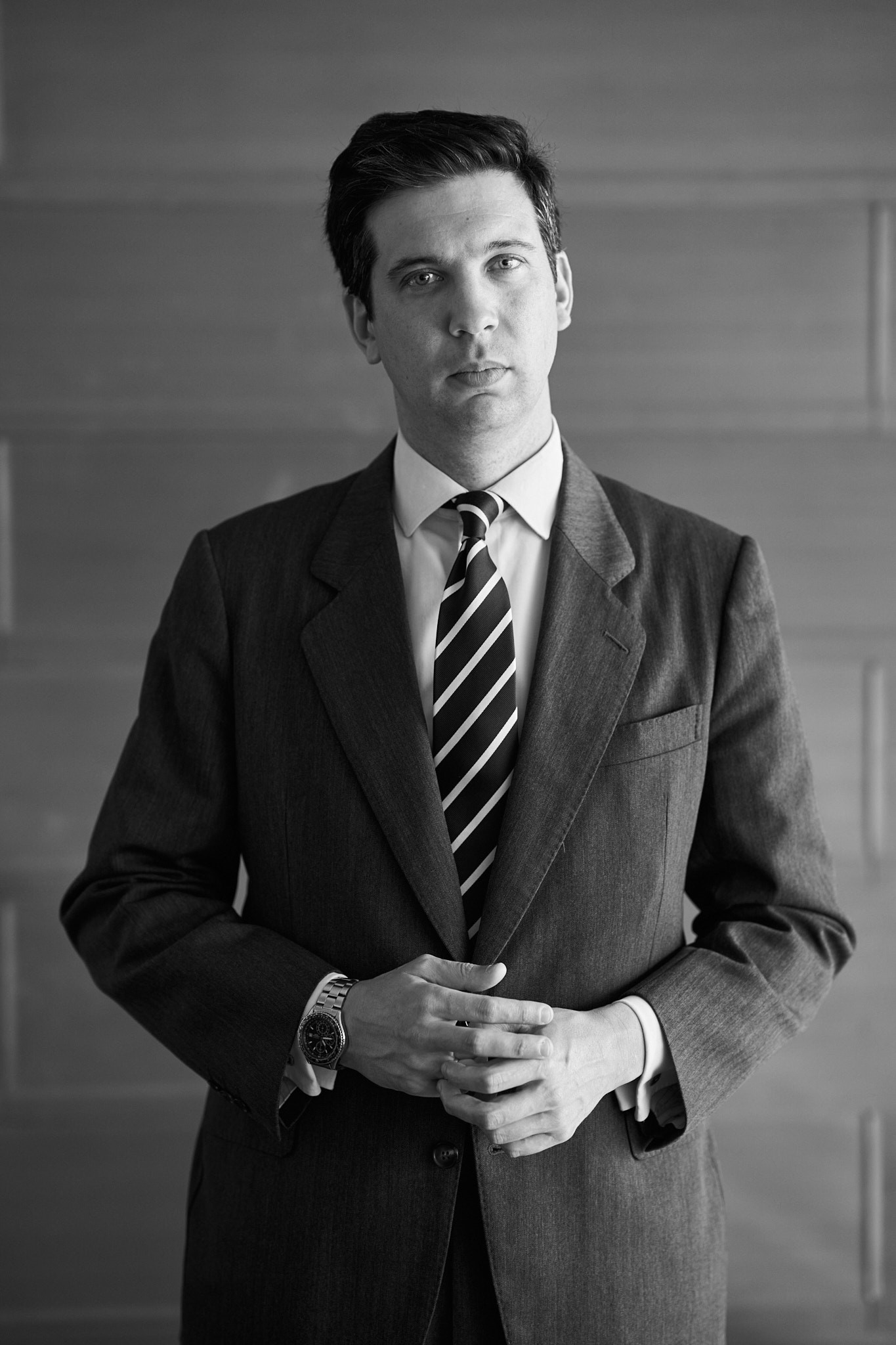 Pablo Mallada Garabato